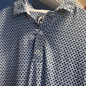 2 XL Foot Joy only worn once